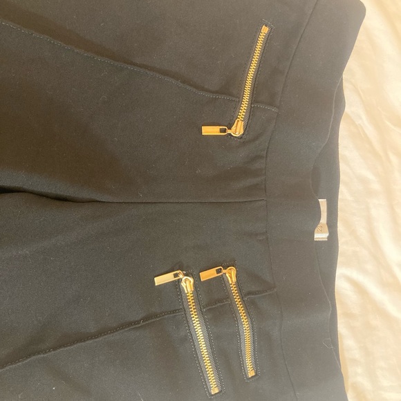 Cache black pants - Picture 3 of 7